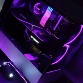 NZXT CREATOR PC